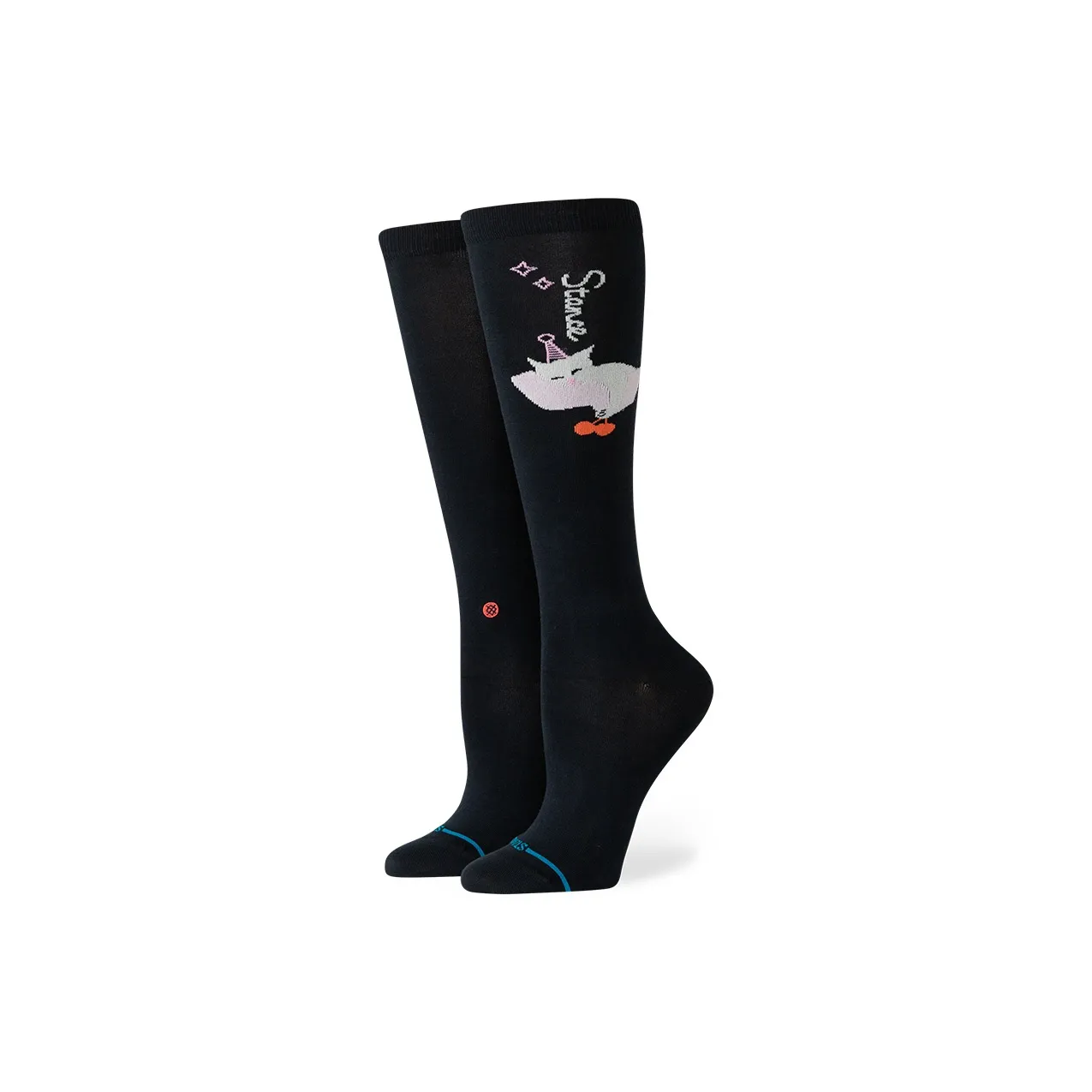Stance Women's Knee-high Socks
