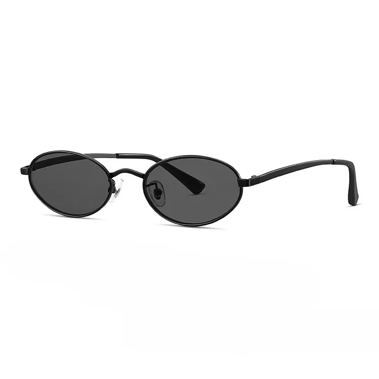 PSACSS Мельхиор OVAL SUNGLASSES Унисекс