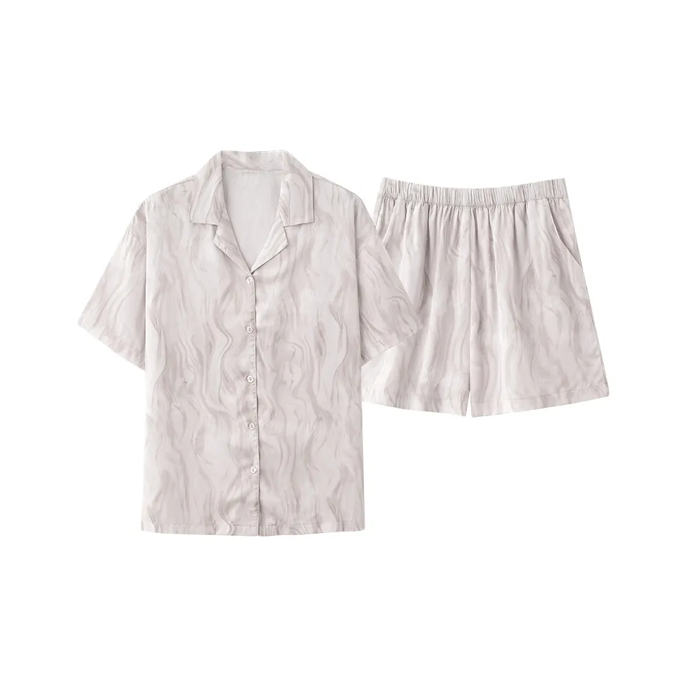 Pretty lady Women's Pajama Sets