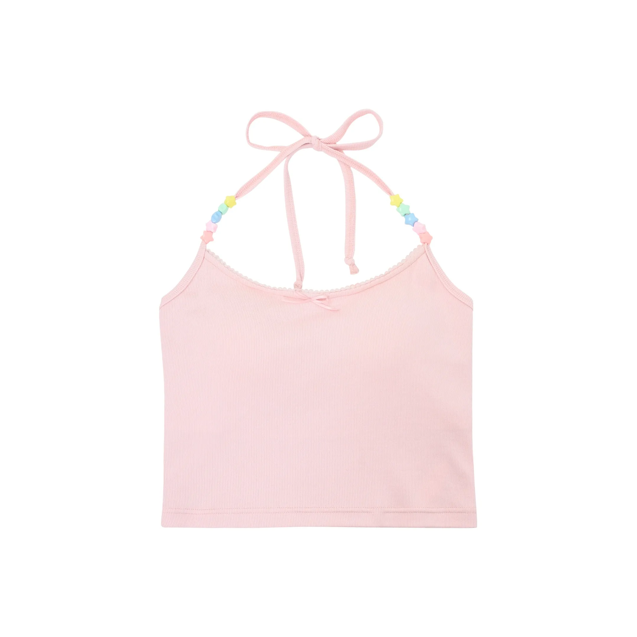 Snbl Розовые Женские Камисоли