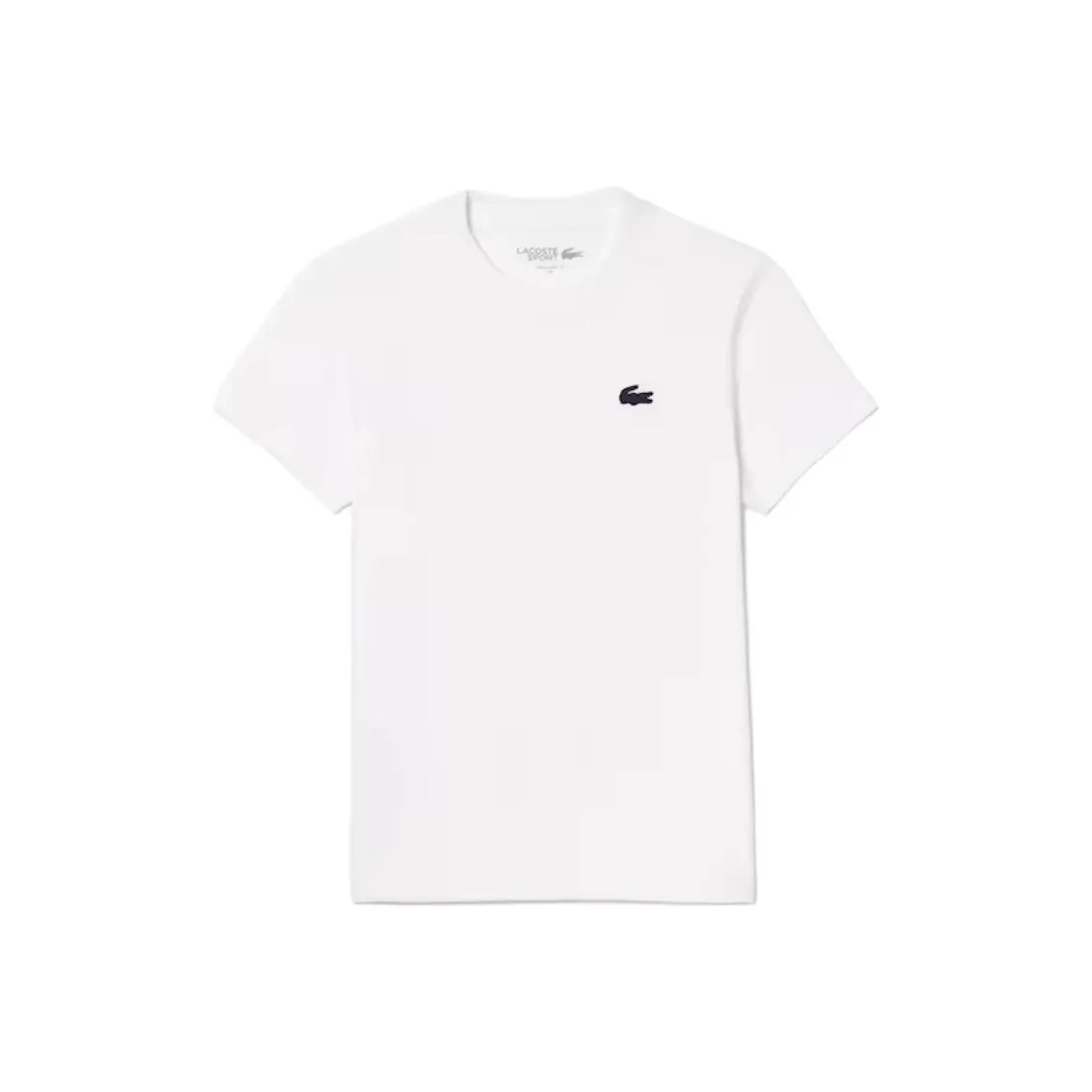 LACOSTE Collaboration Стандартная T-Рубашка Женская