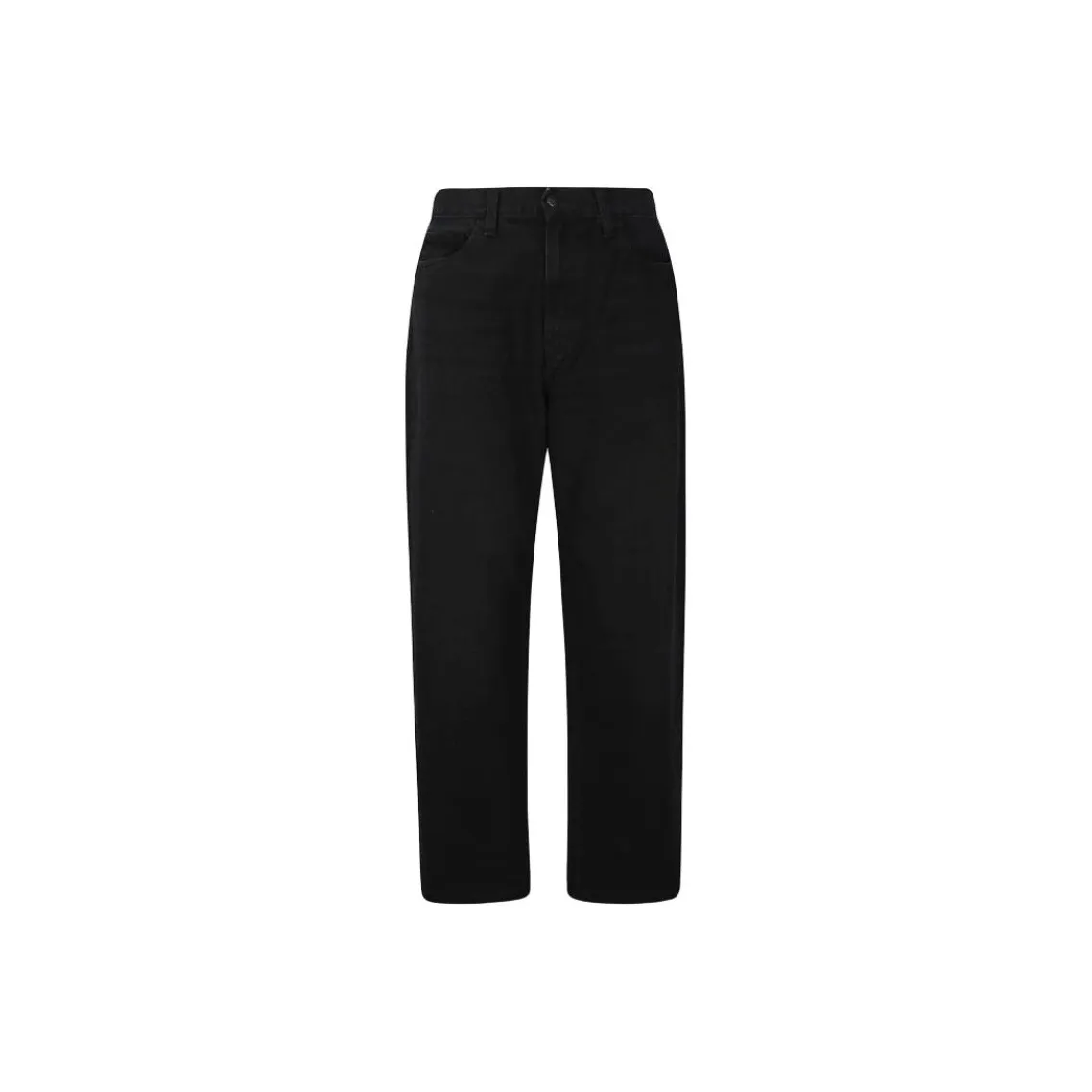 Carhartt WIP Jeans Men Black