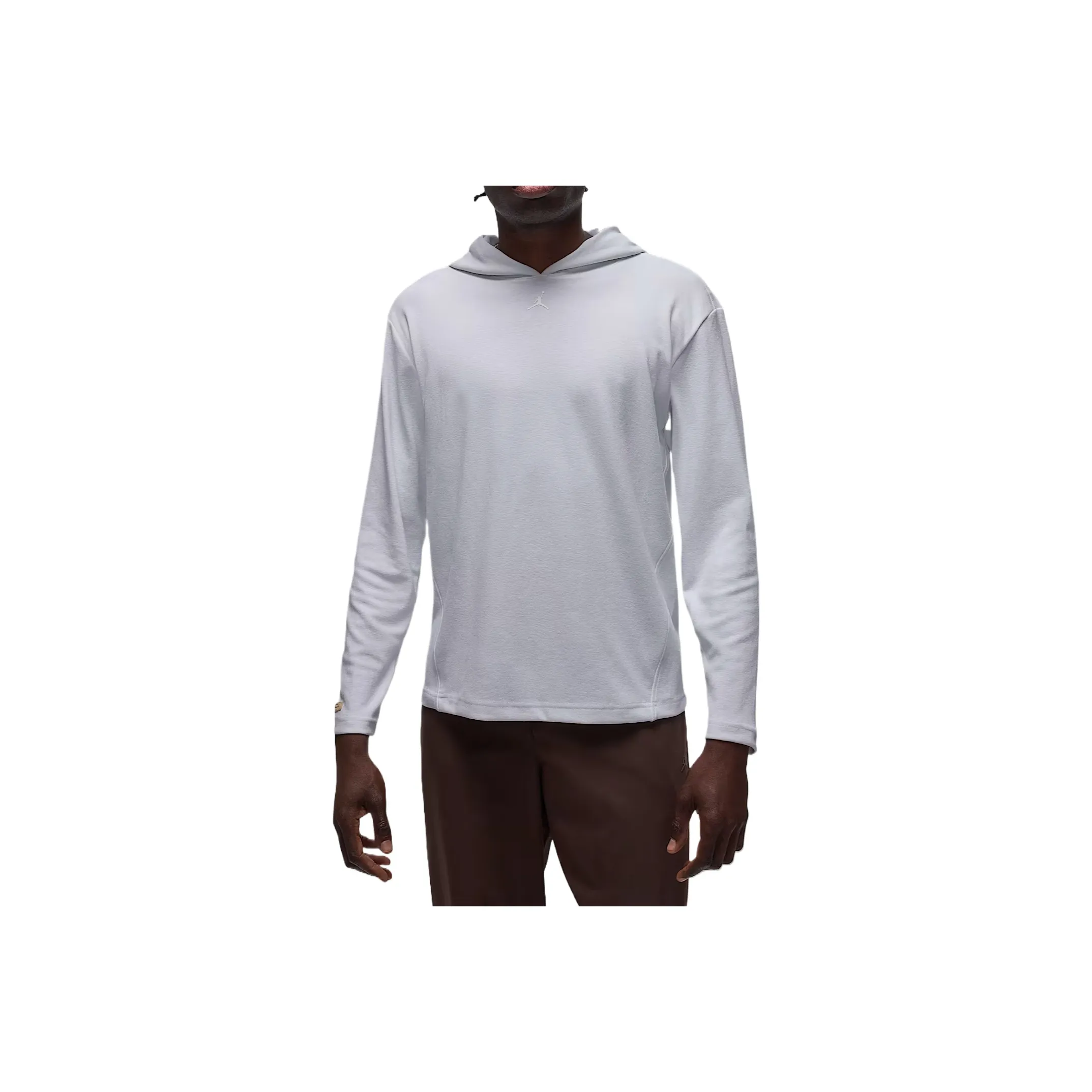 JORDAN Sport Men's Pullover Golf Hoodie