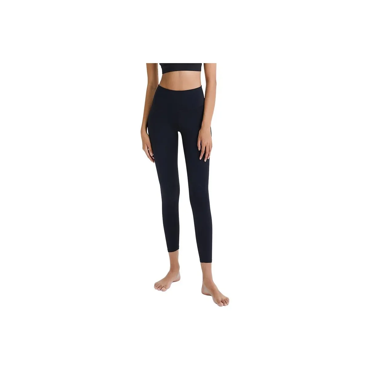 Plus Loose Drop Shoulder Ecru Marl Hoodie Sports Pants Women's