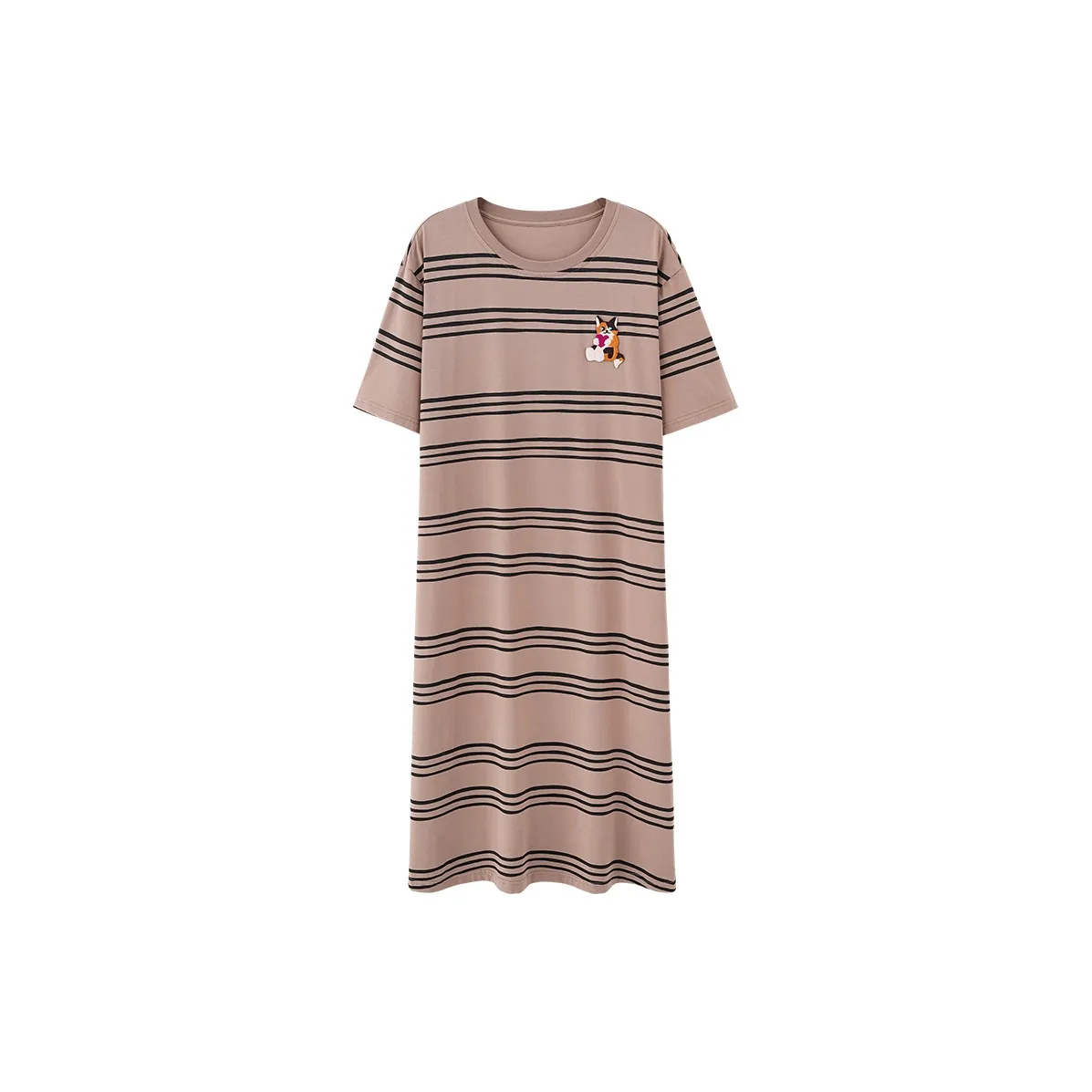 Pretty lady Women's Nightgowns