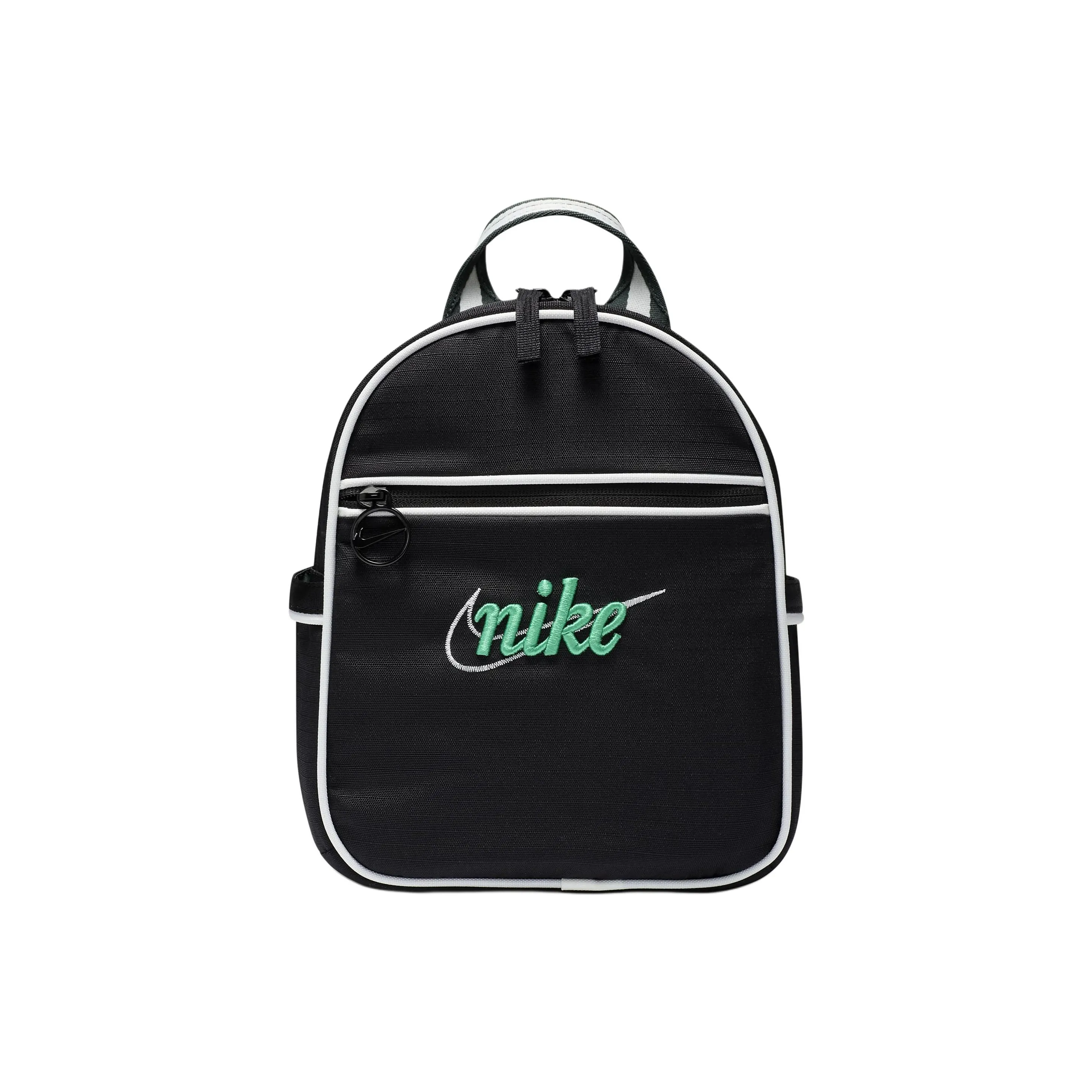 Nike Polyester Backpack Mini Women's Black