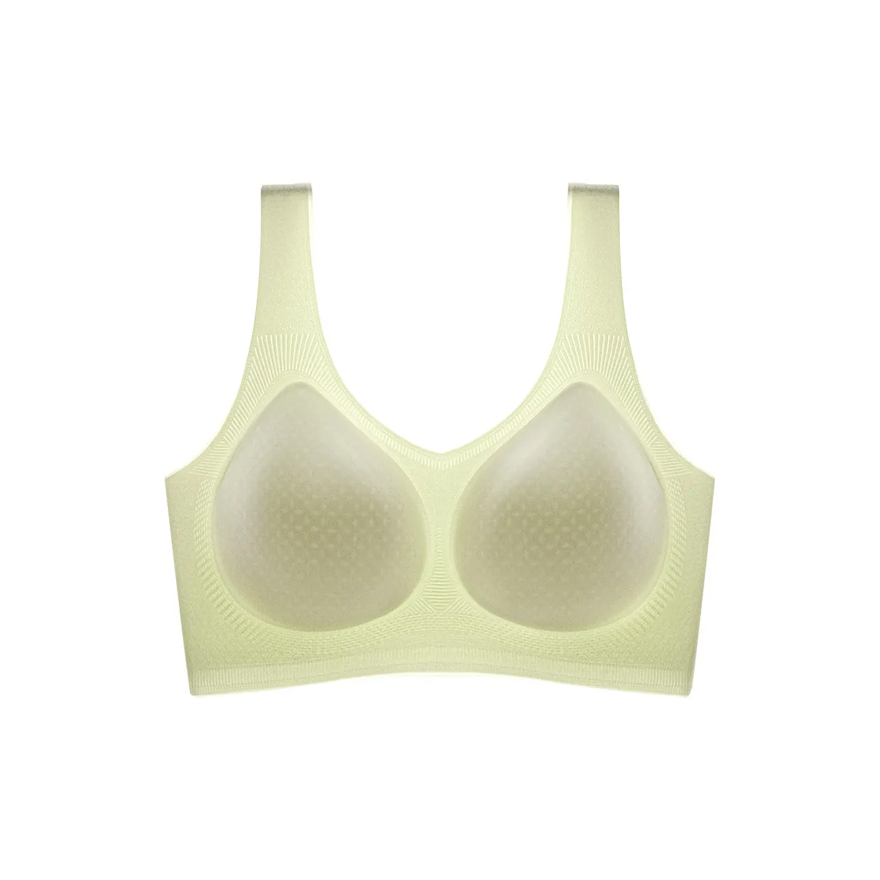 MY BODY Бюстгальтер Нижнее белье Женское 1 упаковка