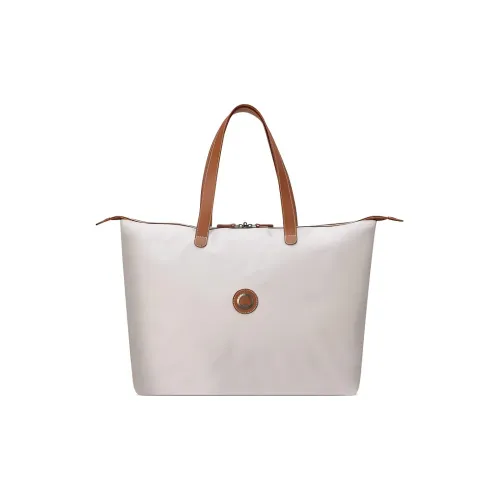 DELSEY Сумки Экрю Унисекс