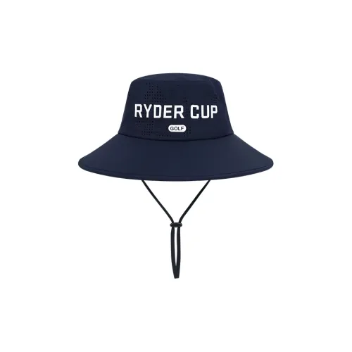 RYDER CUP EST.1927 Шляпы ведра Мужские