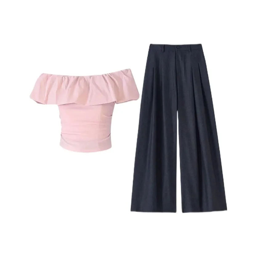 MA JOURNEE Женские повседневные костюмы