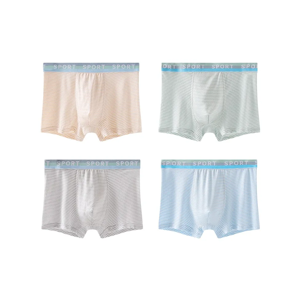 Тесные боксер-шорты для мужчин