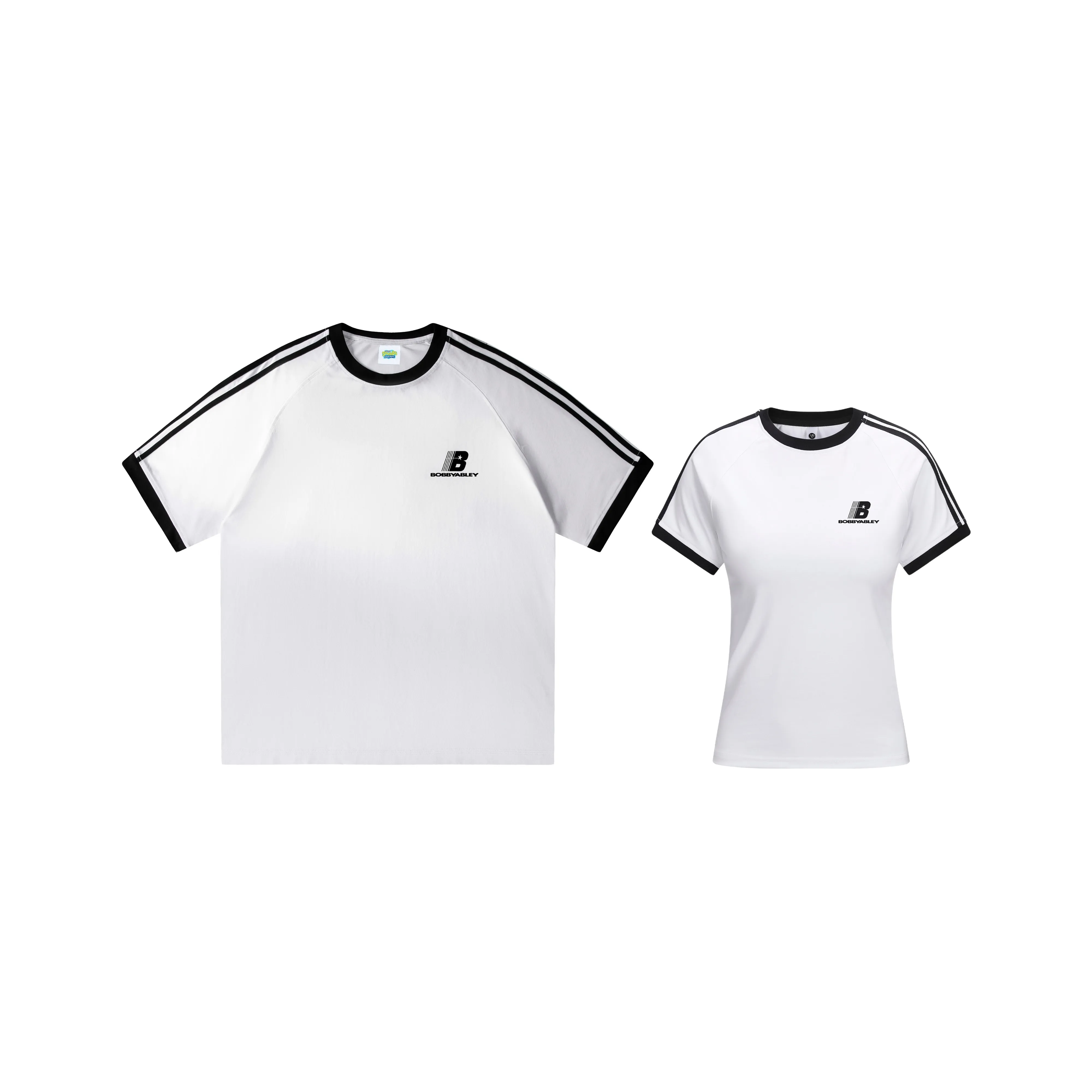 BOBBY ABLEY Унисекс Парные комплекты