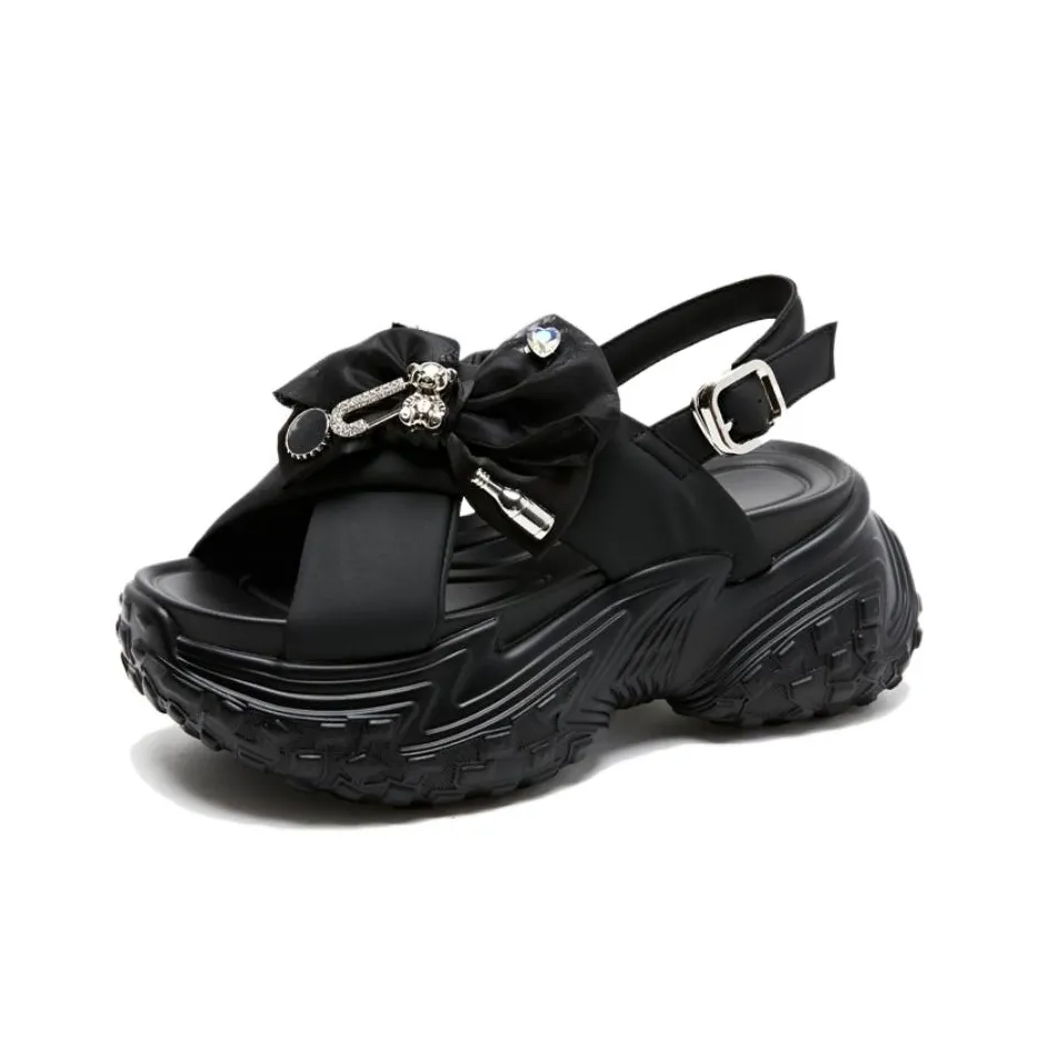 Lanza One Ремешок Сандалии Женские