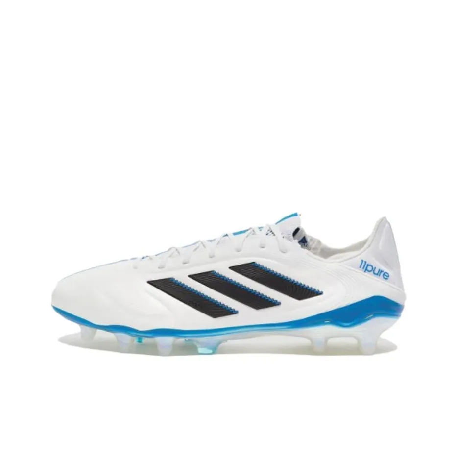 Adidas Copa 11 Pure Fg White Black Solar Blue