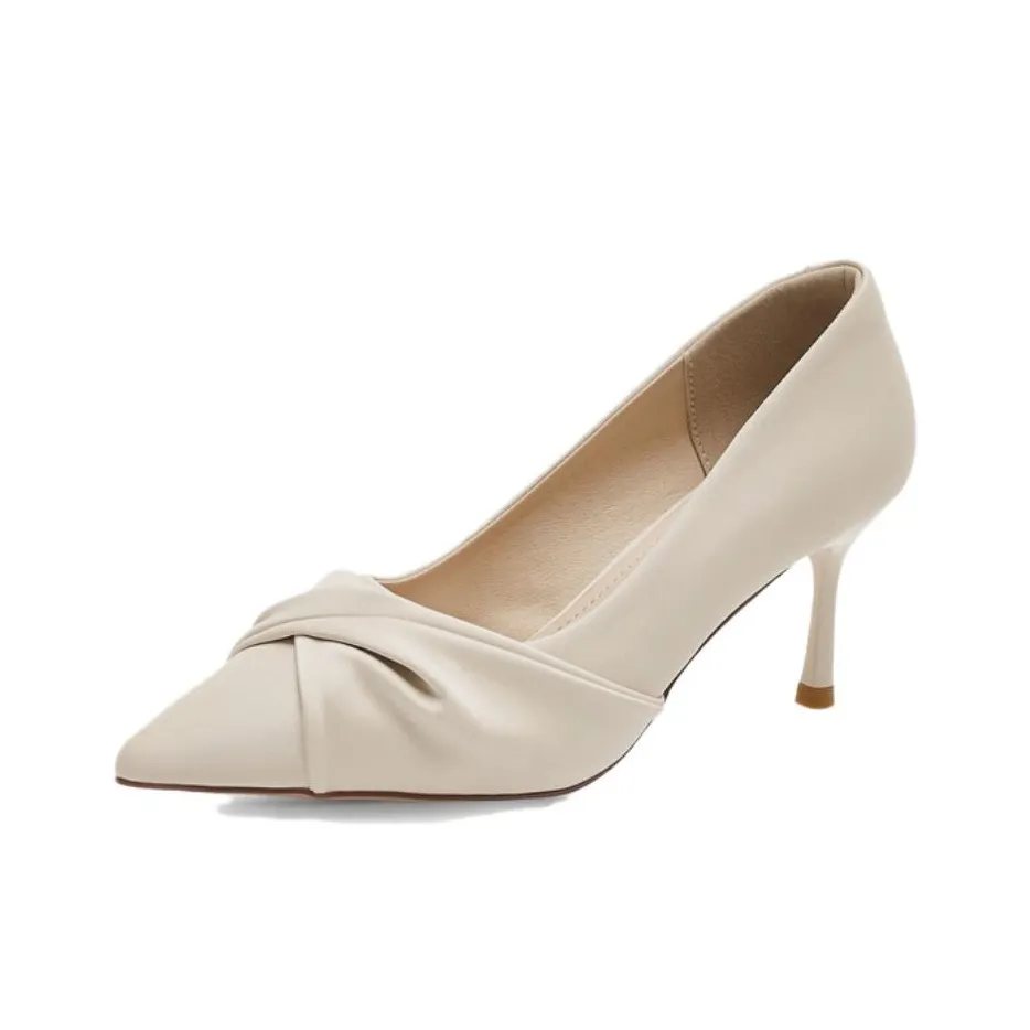 15 MINS Высокие каблуки 7,5 см Женские