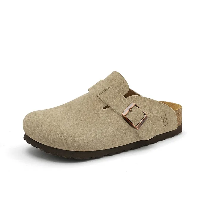 UBZ Домашние тапочки для женщин