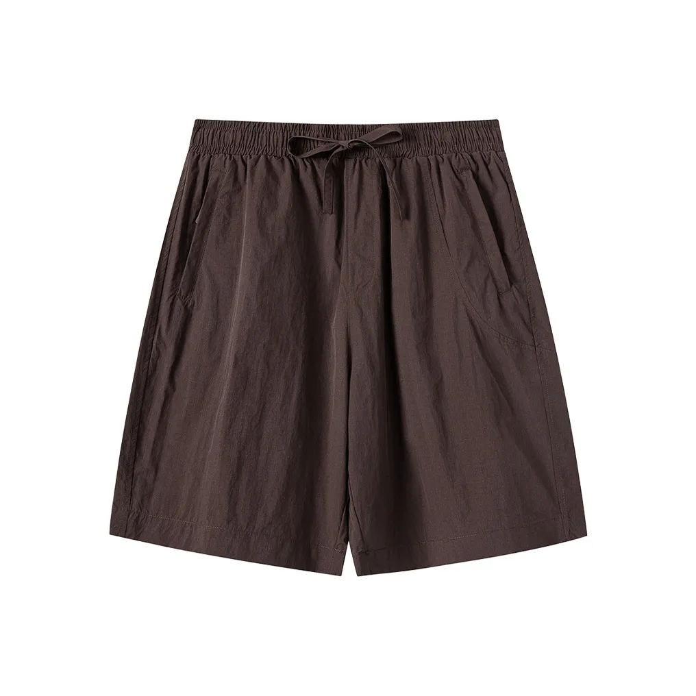 WILLIAM FOX SONS Повседневные шорты унисекс