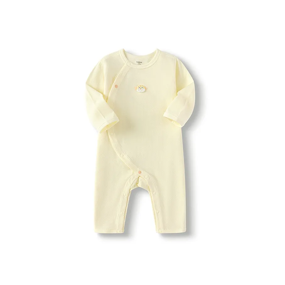 BALABALA Комбинезон Заварной Infant Wa Toddler