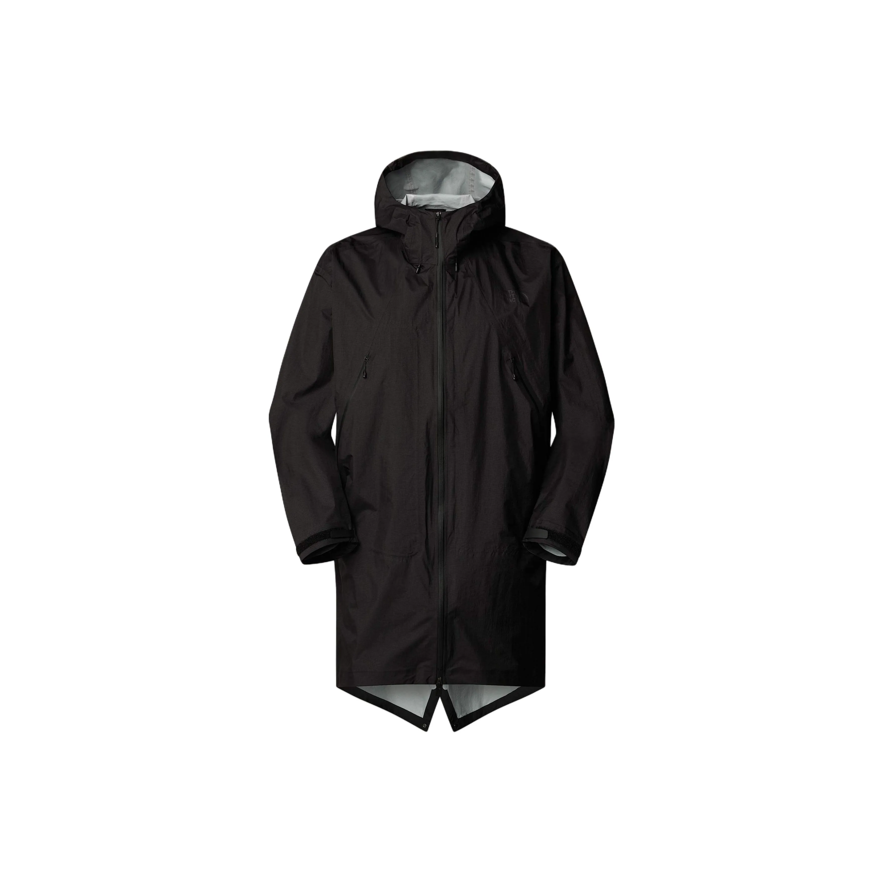 THE NORTH FACE Packable Rain Parka