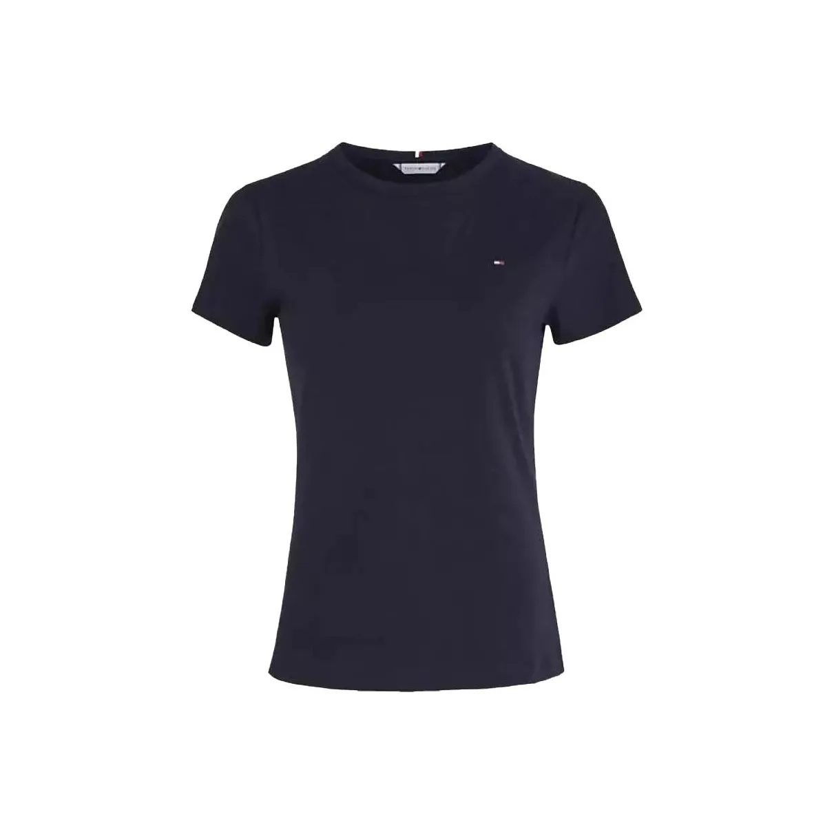 Tommy Hilfiger Flag T shirt