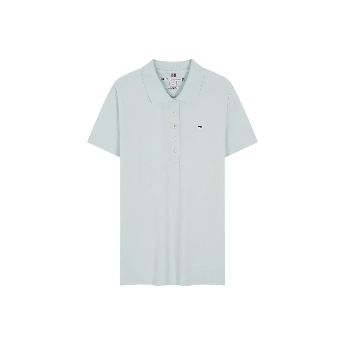 Tommy Hilfiger Polo Shirt Women's
