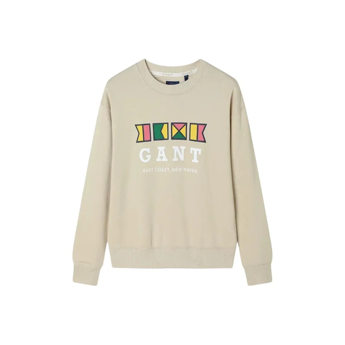 GANT Женские Свитшоты