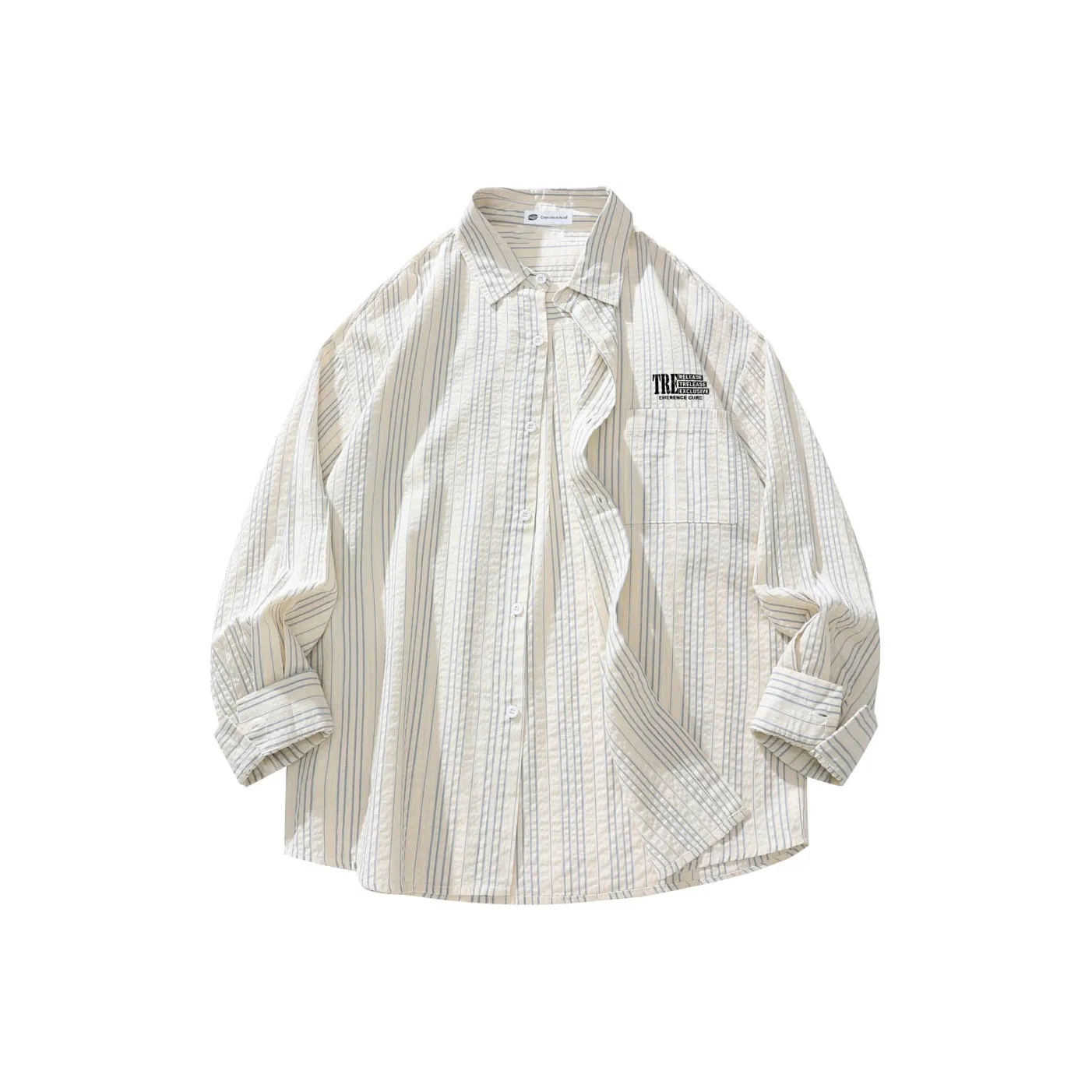 Tre Club Унисекс Рубашки