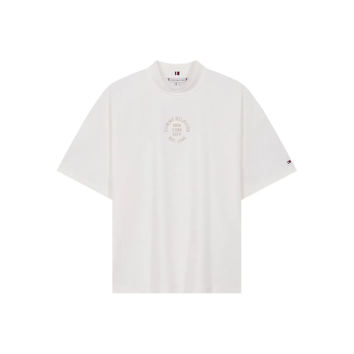 tommy jacket Hilfiger T-Shirts Women's