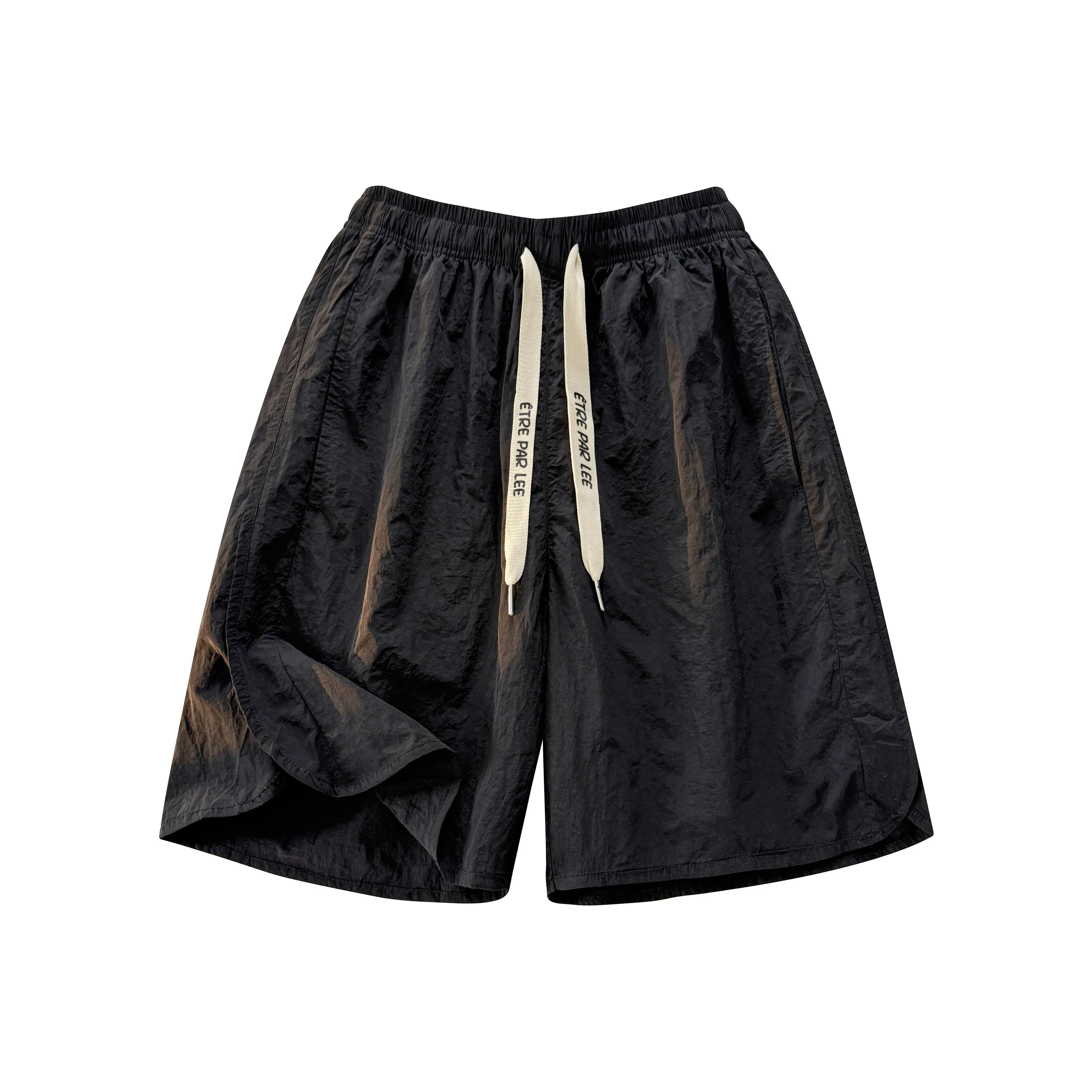 Être Par Lee Casual Shorts Unisex