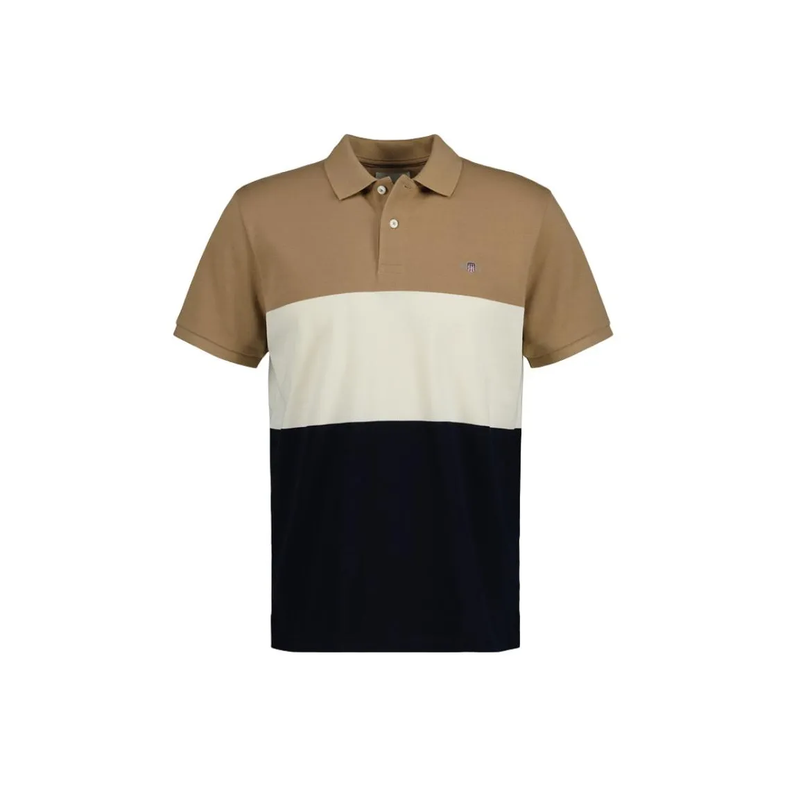 GANT Мужская рубашка-поло