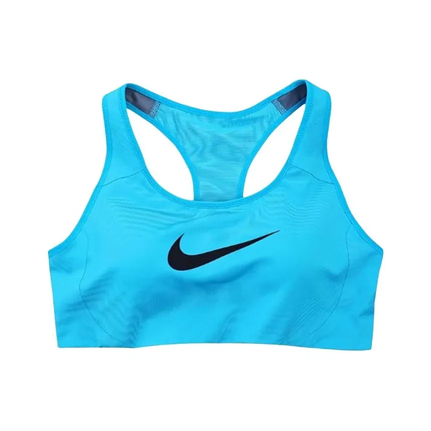 Nike Спортивное белье Женское Синий