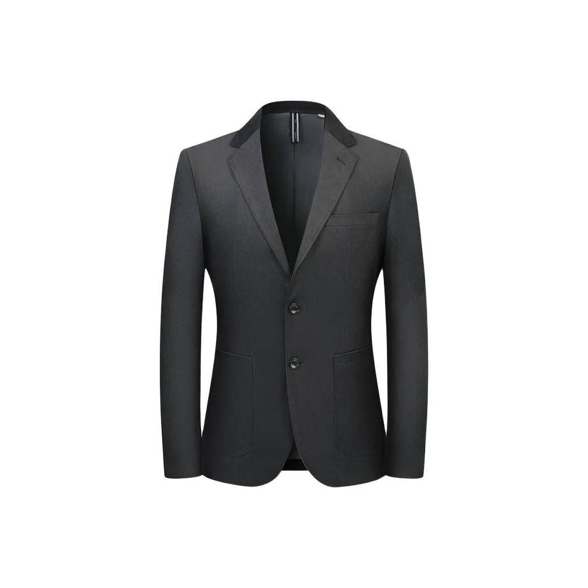 GANT Business Suits Men's 500 Black