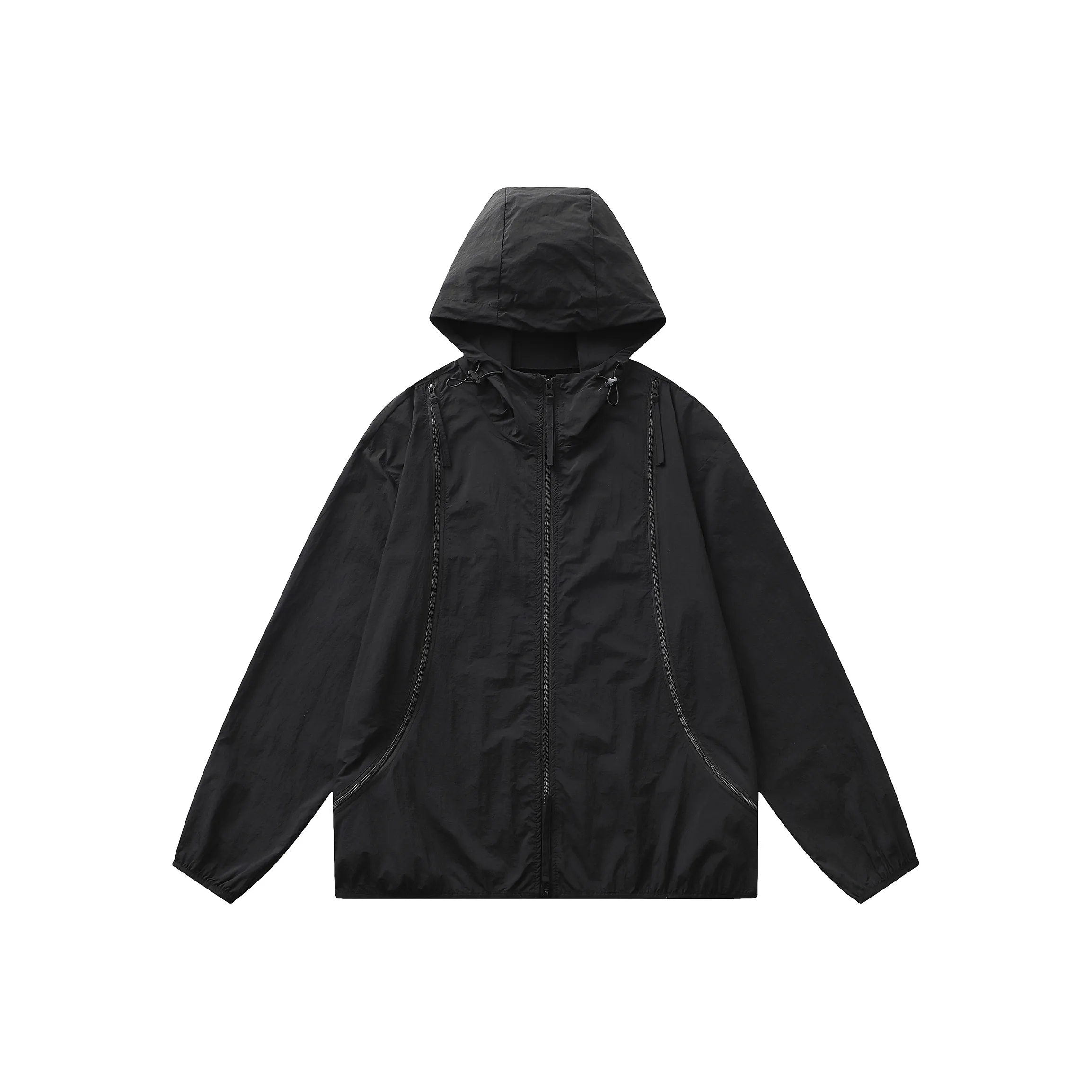 PISYPOX Дышащая одежда с защитой от ультрафиолета и унисекс