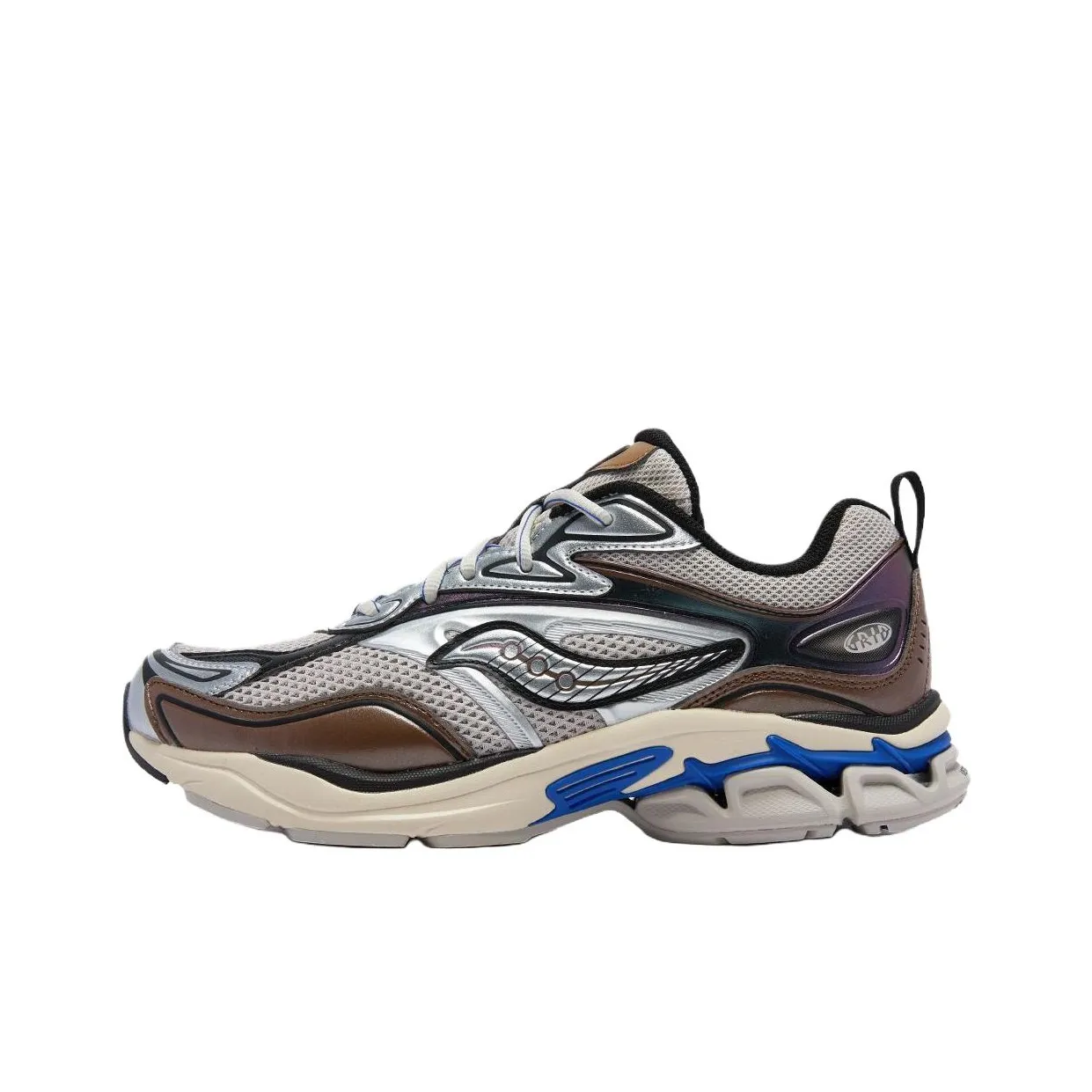 Saucony Jazz Original Lux 35