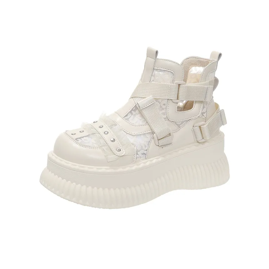 Dragon Dance Женские ботильоны