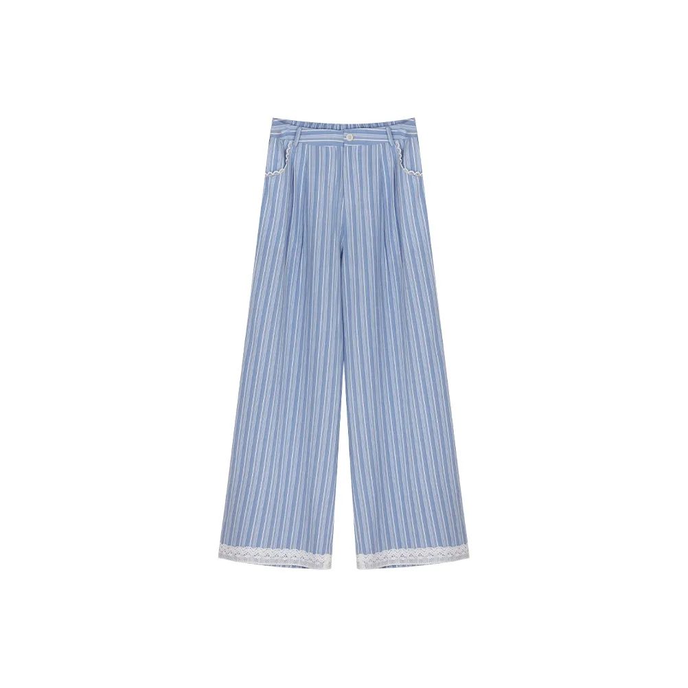 Annie The Темный Child Повседневные брюки Женские