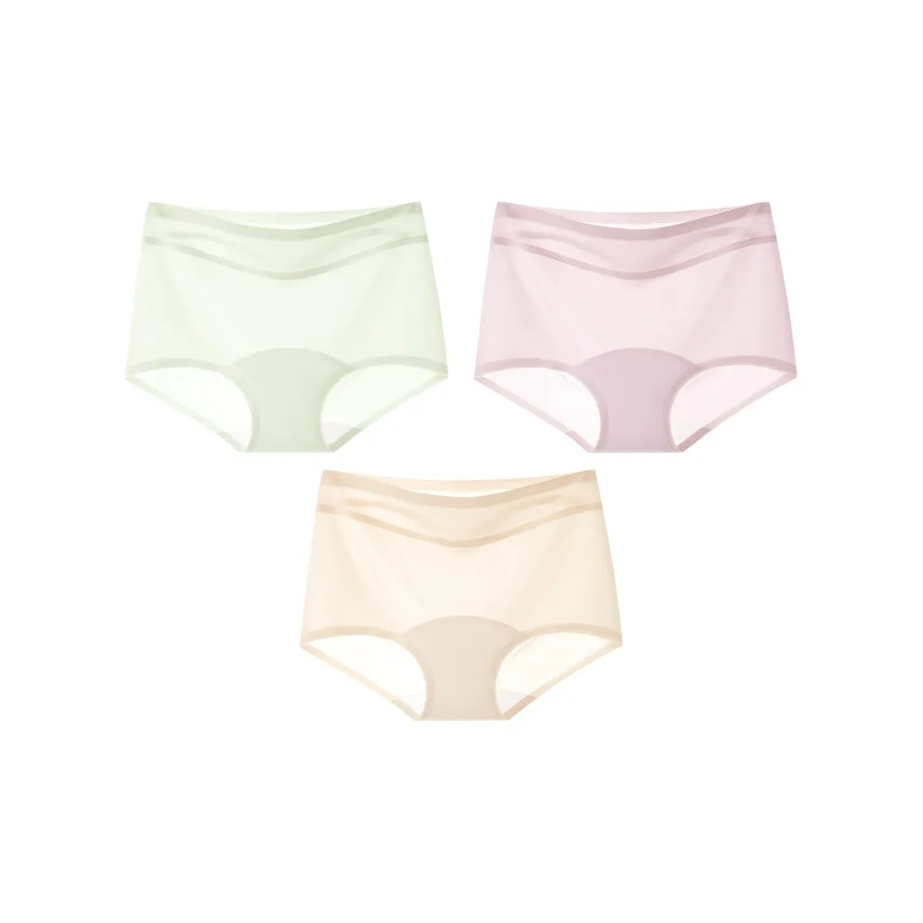 2323 Women's Briefs