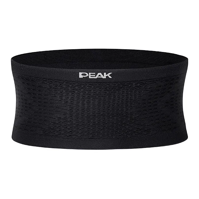 PEAK Полиамид Бананка Унисекс Черный