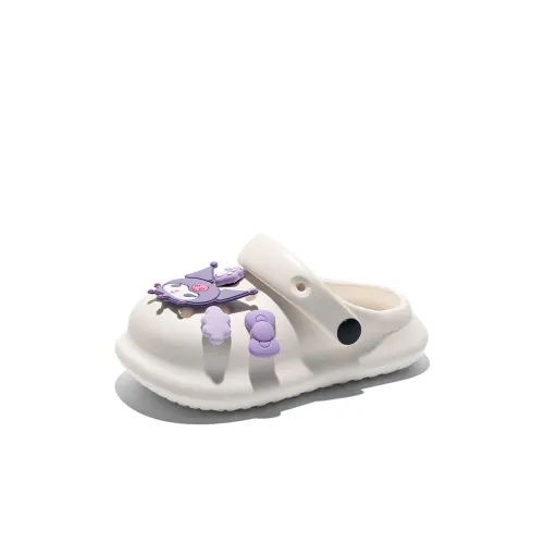 Hello Kitty Детские домашние тапочки Low Top Kids
