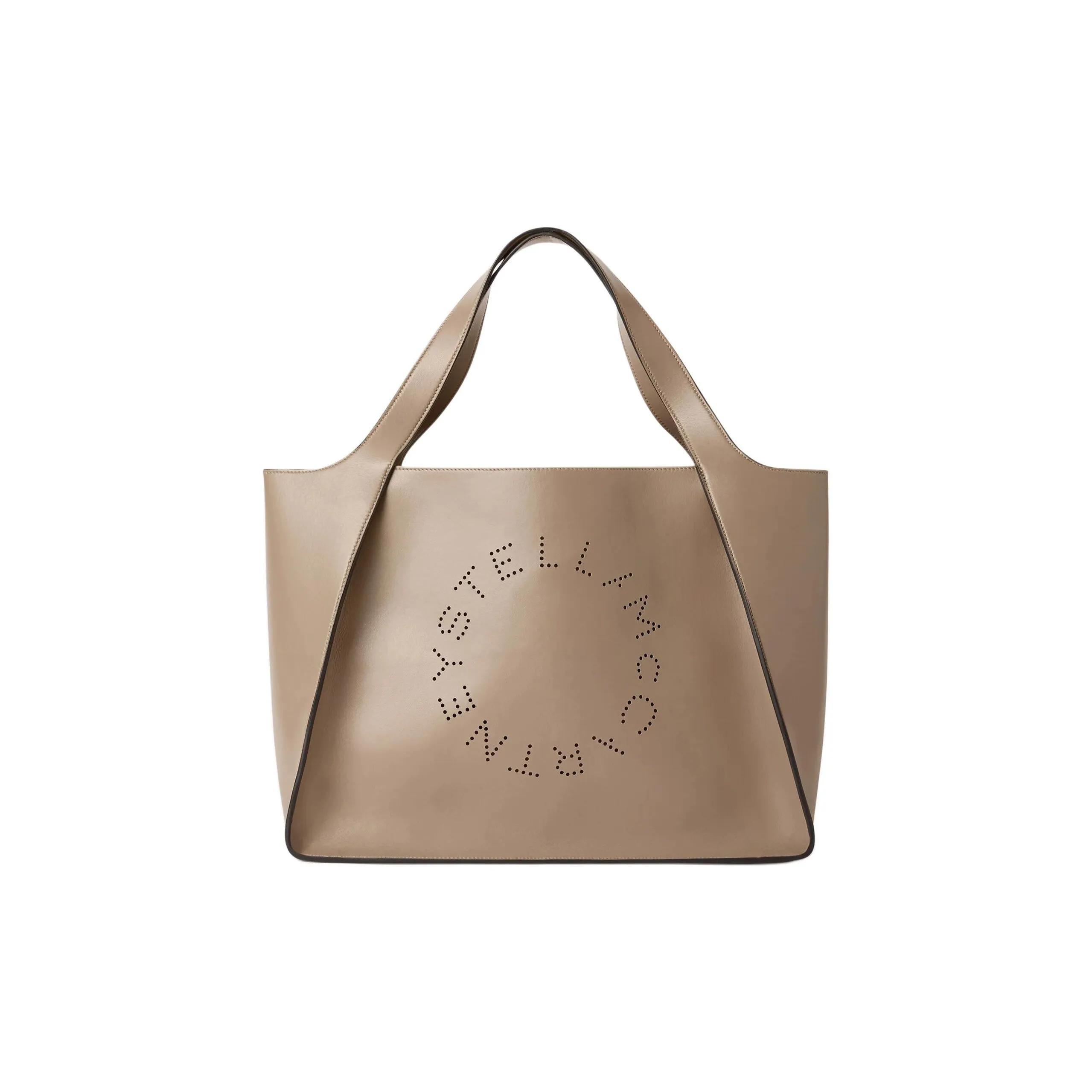 Stella McCartney Logo Tote Bag