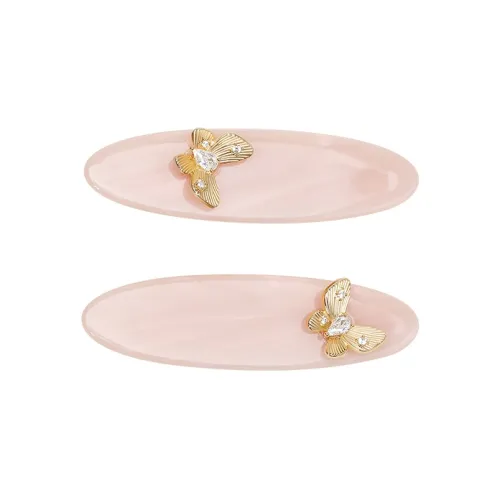 SHINE Begonia Collection Заколки для волос Женские