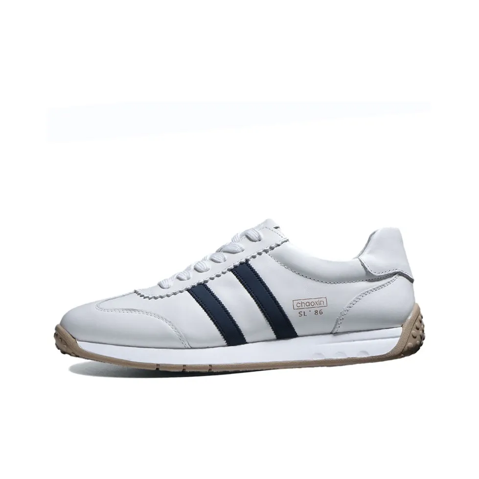 SENJIALUO Противоскользящий Износостойкий Дышащий Легкий Низкий Топ Повседневный Мужской