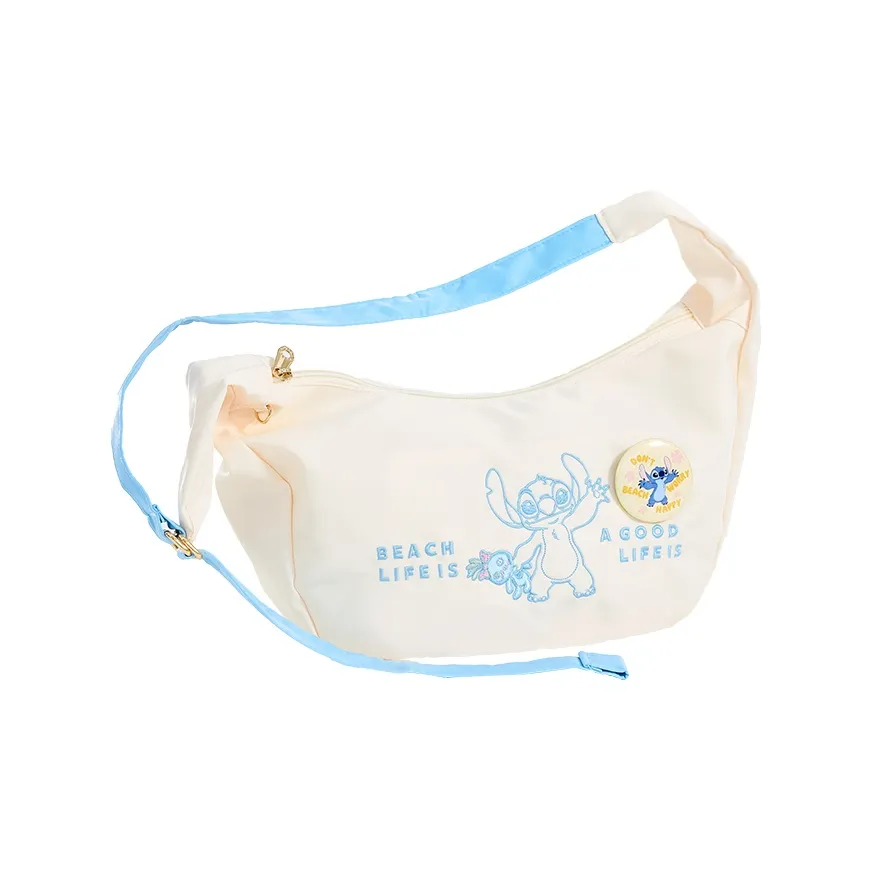 The Green Party Полиэстер Плечевая сумка Унисекс Многоцветная