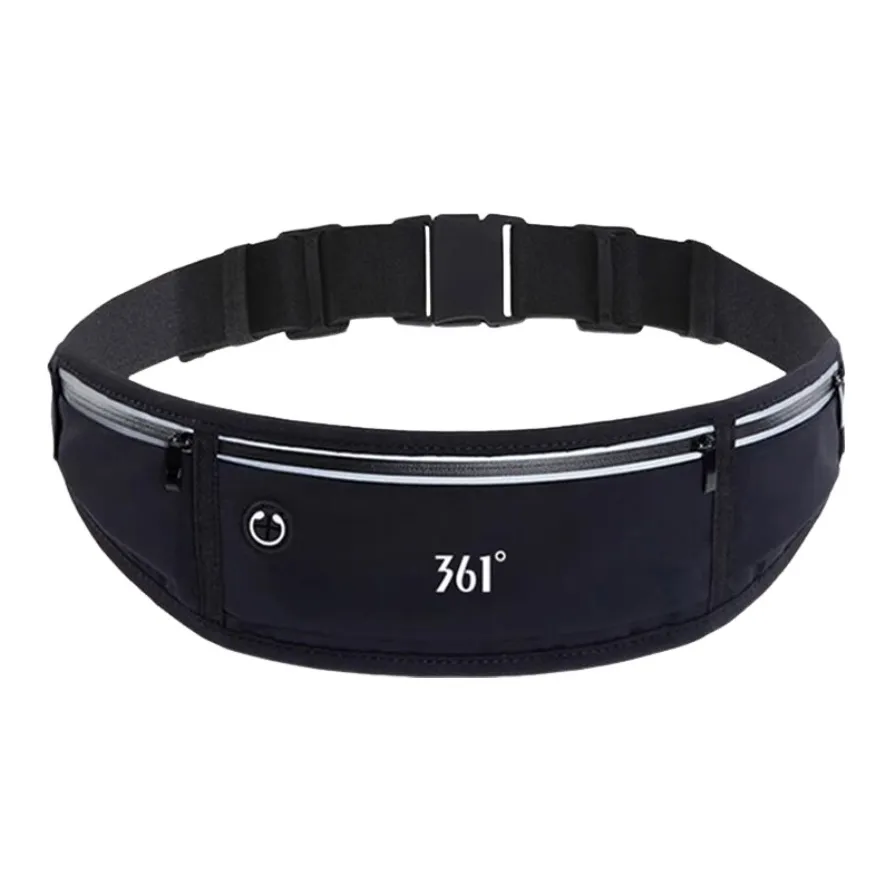 361° Полиамид Сумка Стандартная Унисекс Черная