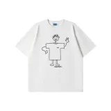 화이트 남아