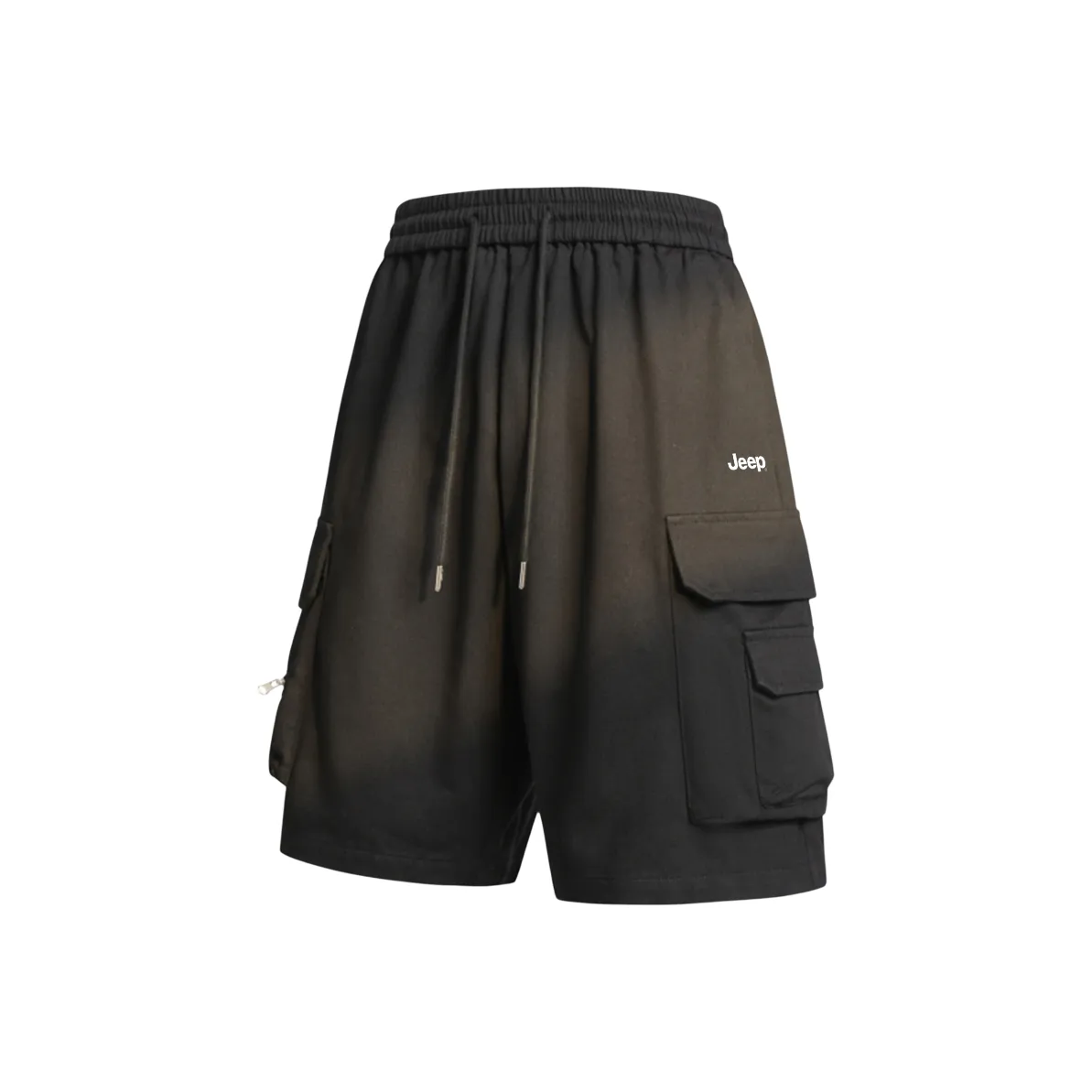 JEEP Унисекс Шорты карго