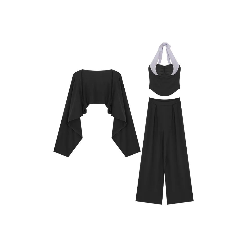 Annie The Темный Child Повседневный Костюм Женские