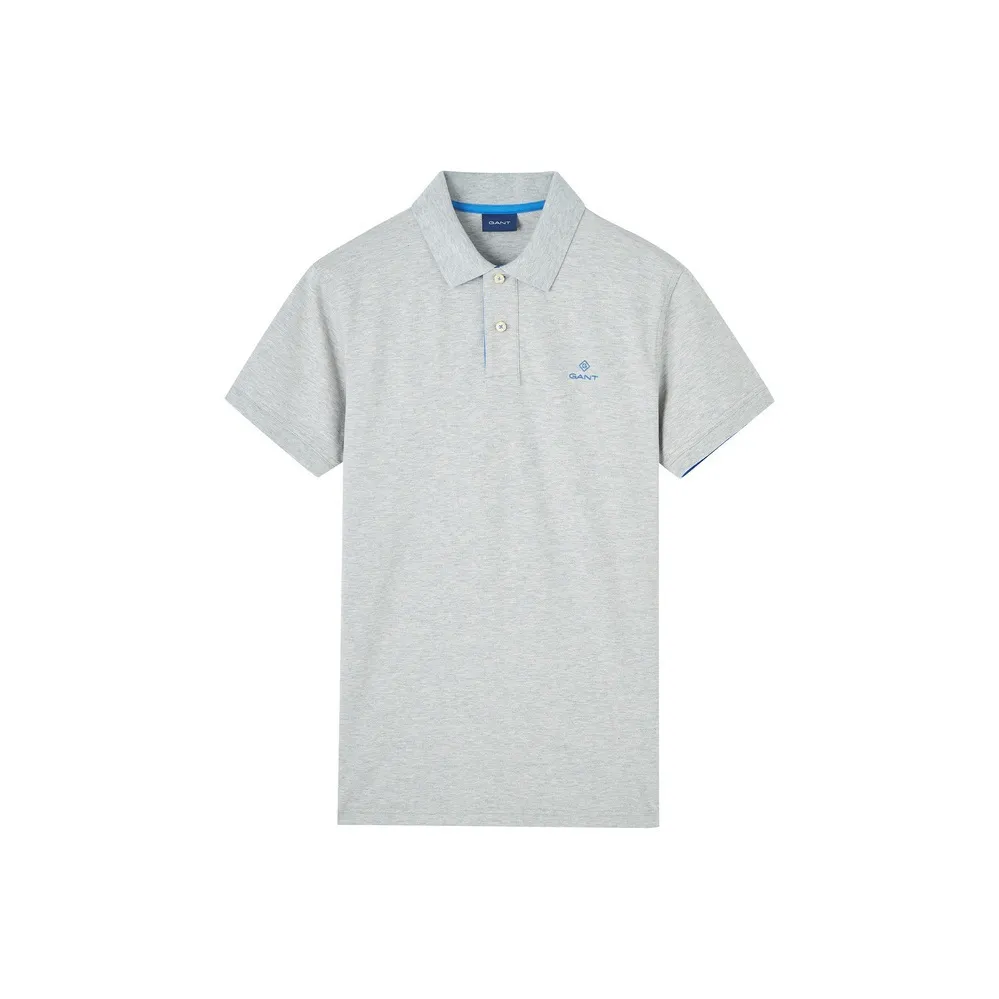 GANT Мужская рубашка-поло