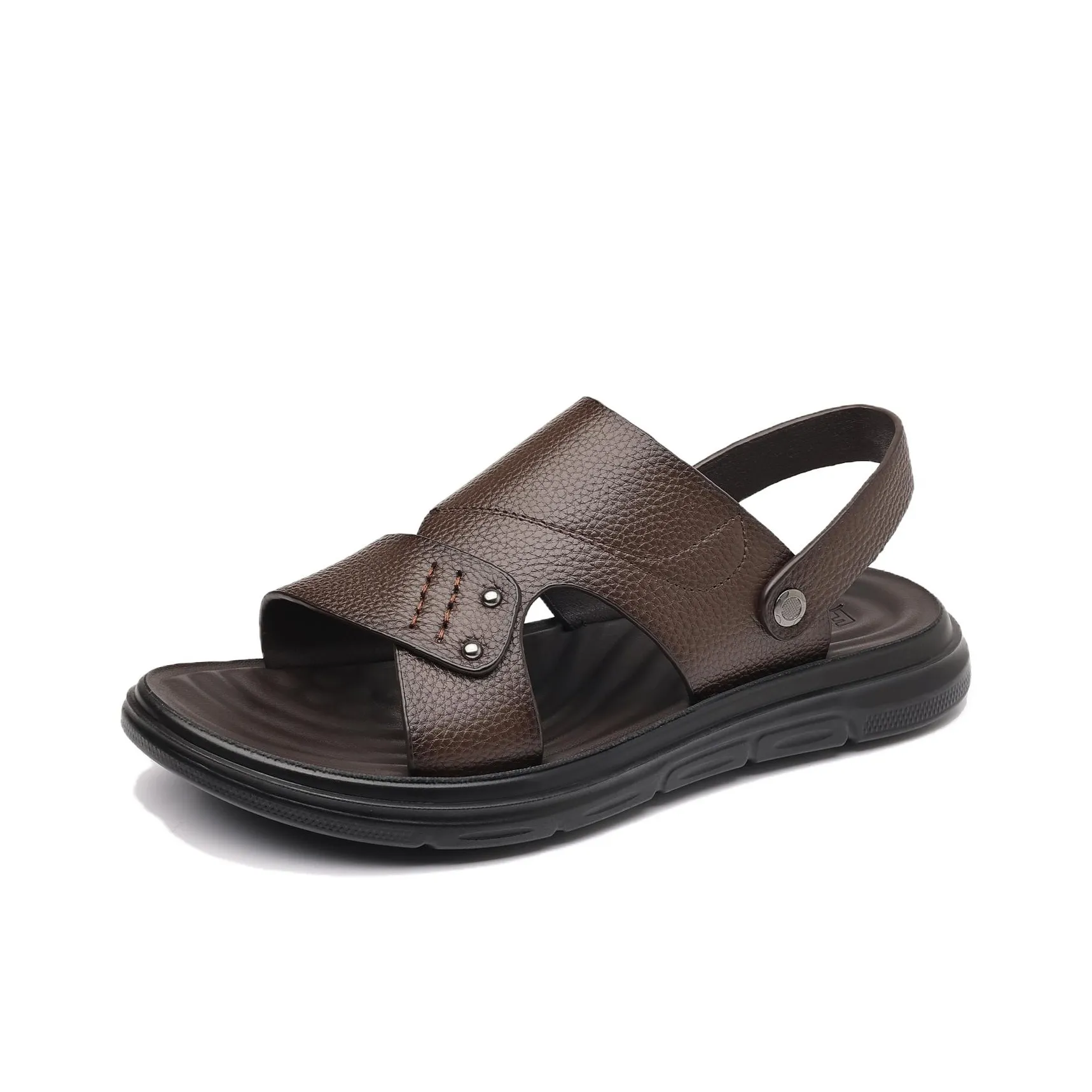 POPULAR ROUSE PR Пляжные сандалии Мужской