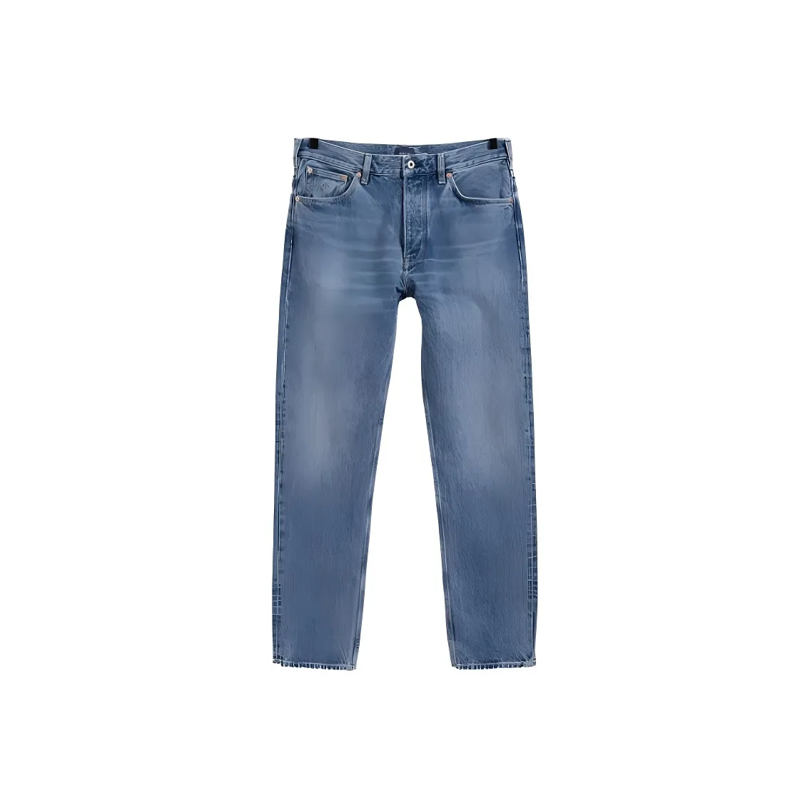 GANT 993 Light Blue Men's Jeans GANT 993 Светло-голубые Мужские Джинсы